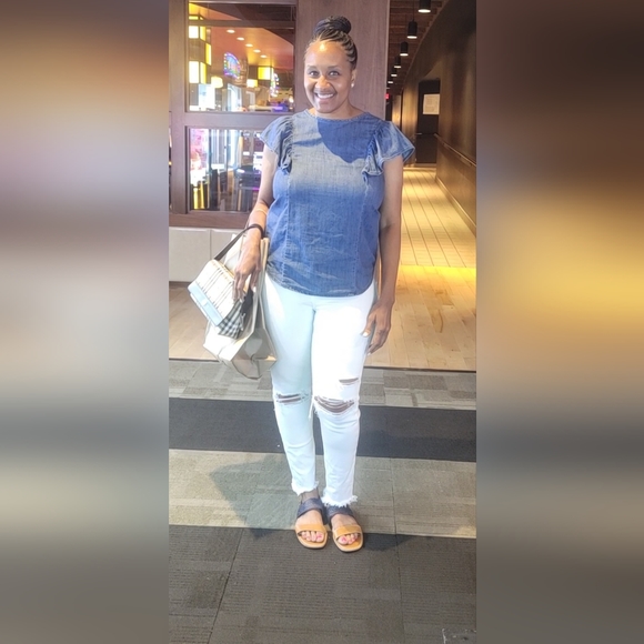 CREATED F0R A LIVE SHOW 🚂 - Picture 6 of 6